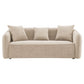 Keith - Sofa With 3 Pillows