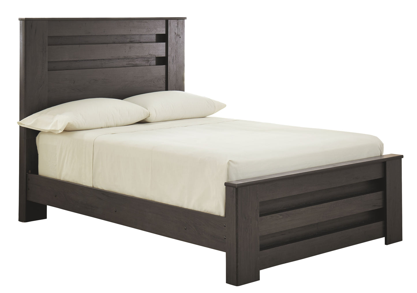 Brinxton - Panel Bed