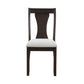 Chestnut Ridge - Dining Chair (Set of 2) - Brown