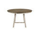 Somerset - Round Table - Vintage White