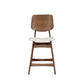 Oscar - Counter Chair (Set of 2)