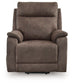 Crestmeade - Power Lift Recliner