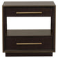 Durango - 2-Drawer Nightstand