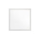 Casilda - Mirror - White Finish