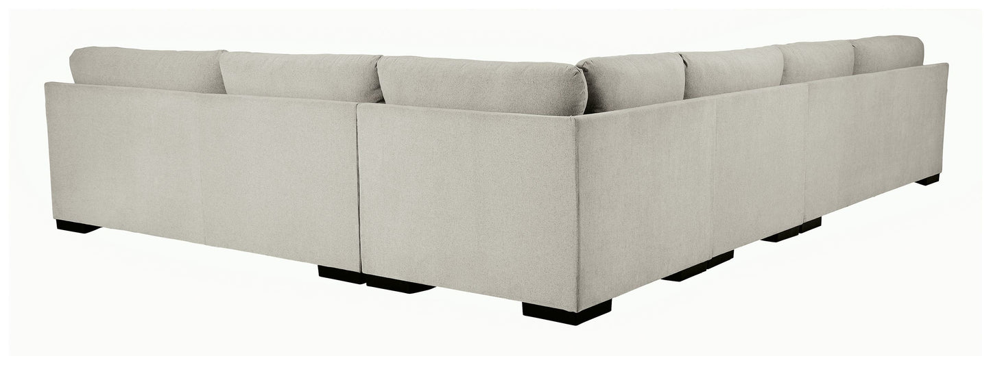 Artsie - Sectional Set