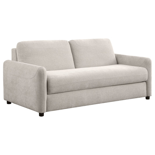 Rylie - Upholstered Sofa Sleeper With Queen Mattress
