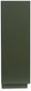 Geirwood - Dark Green - Accent Cabinet