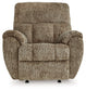 Stayfish - Rocker Recliner