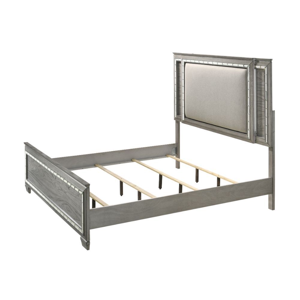 Antares - Bed (LED HB)