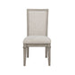 Mariana - Upholstered Side Chair (Set of 2)