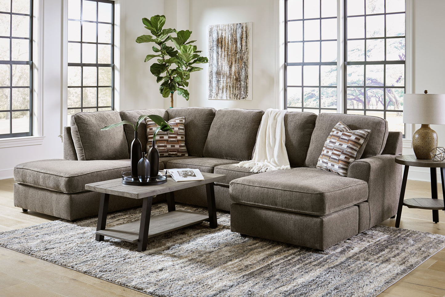 O'phannon - Sectional