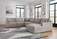 Katany - Sectional