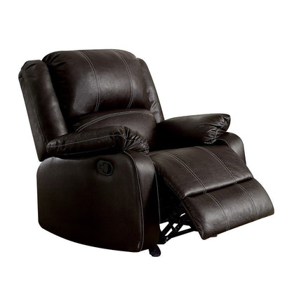 Zuriel - Motion Rocker Recliner