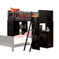 Willoughby - Loft Bed