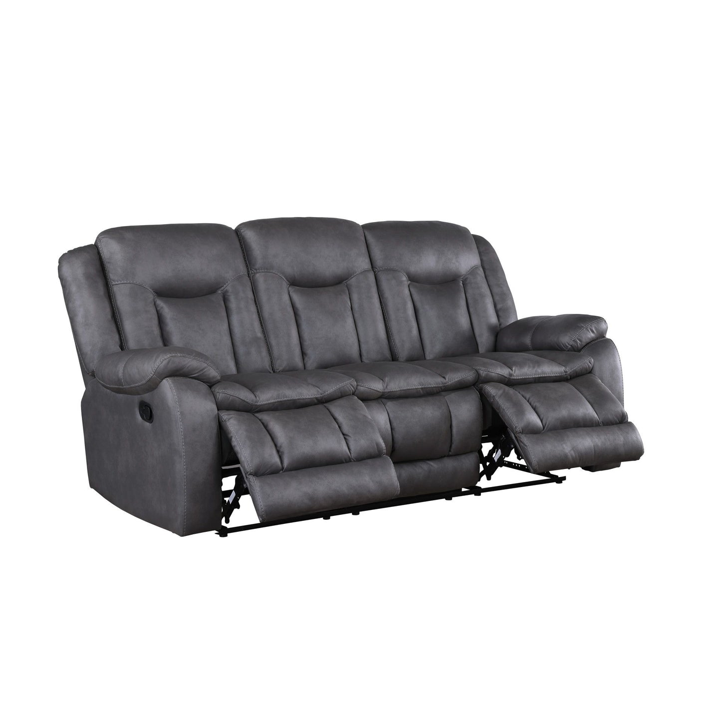 Morello - Reclining Sofa