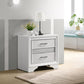 Miranda - 2-Drawer Nightstand