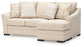 Lango - Jute - Sofa Chaise