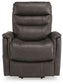 Strawbill - Power Lift Recliner