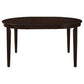 Gabriel - Extension Leaf Dining Table Set