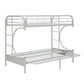 Eclipse - Contemporary - Bunk Bed