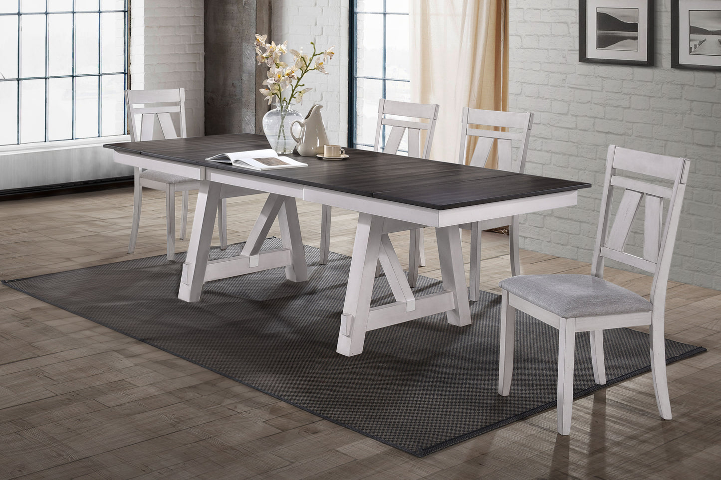 Maisie - Dining Table Set