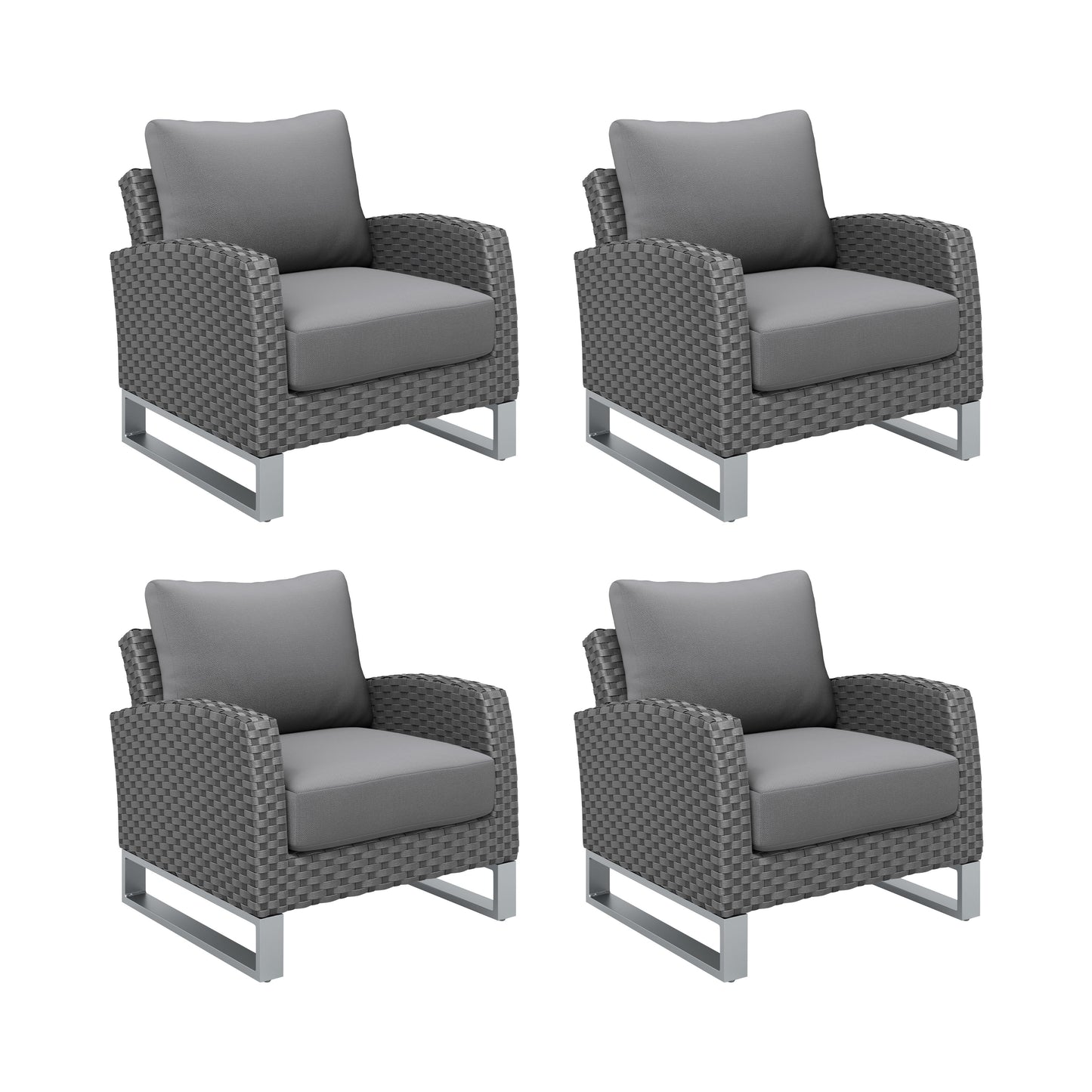 Fiji - Club Chairs