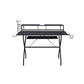 Hartman - Desk - Black