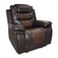 Nikko - Glider Recliner