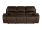 Brookings - Reclining Sofa