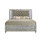 Radiance - Upholstered Storage Bed