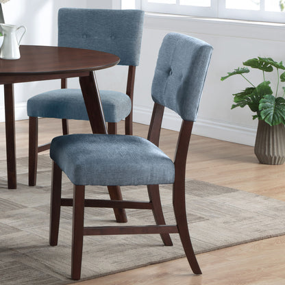 Tioga - Dining Chair (Set of 2)