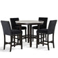 Celeste - Round Counter Table Set