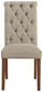 Harvina - Side Chair