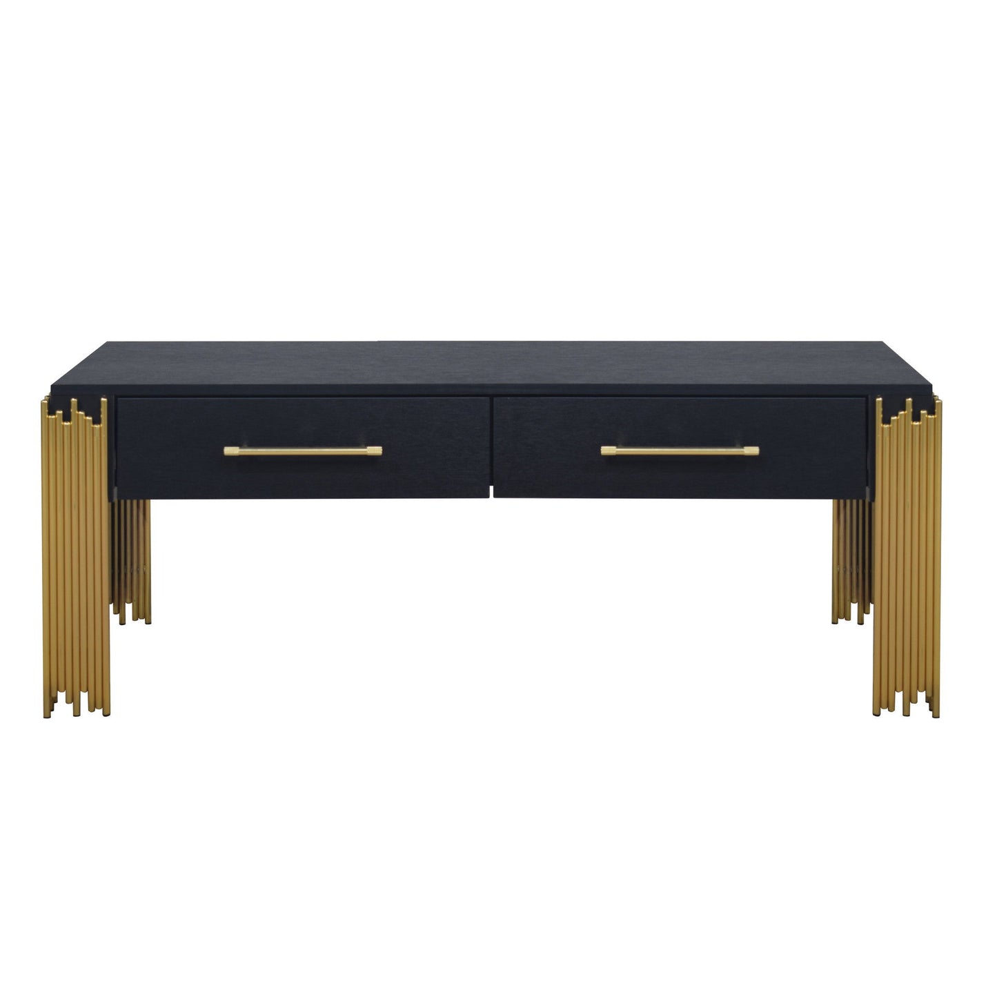 Empire - Coffee Table - Black