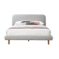 Cleo - Platform Bed