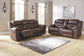 Stoneland - Reclining Sofa