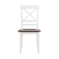 Ivy Lane - Chair (Set of 2) - Buttermilk