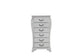 Cambria Hills - Jewelry Chest - Mist Gray