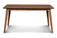 Oscar - Rectangle Table Set