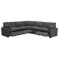 Collins - Modular Power Reclining Sectional Sofa