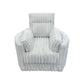 Embrace - Swivel Accent Chair