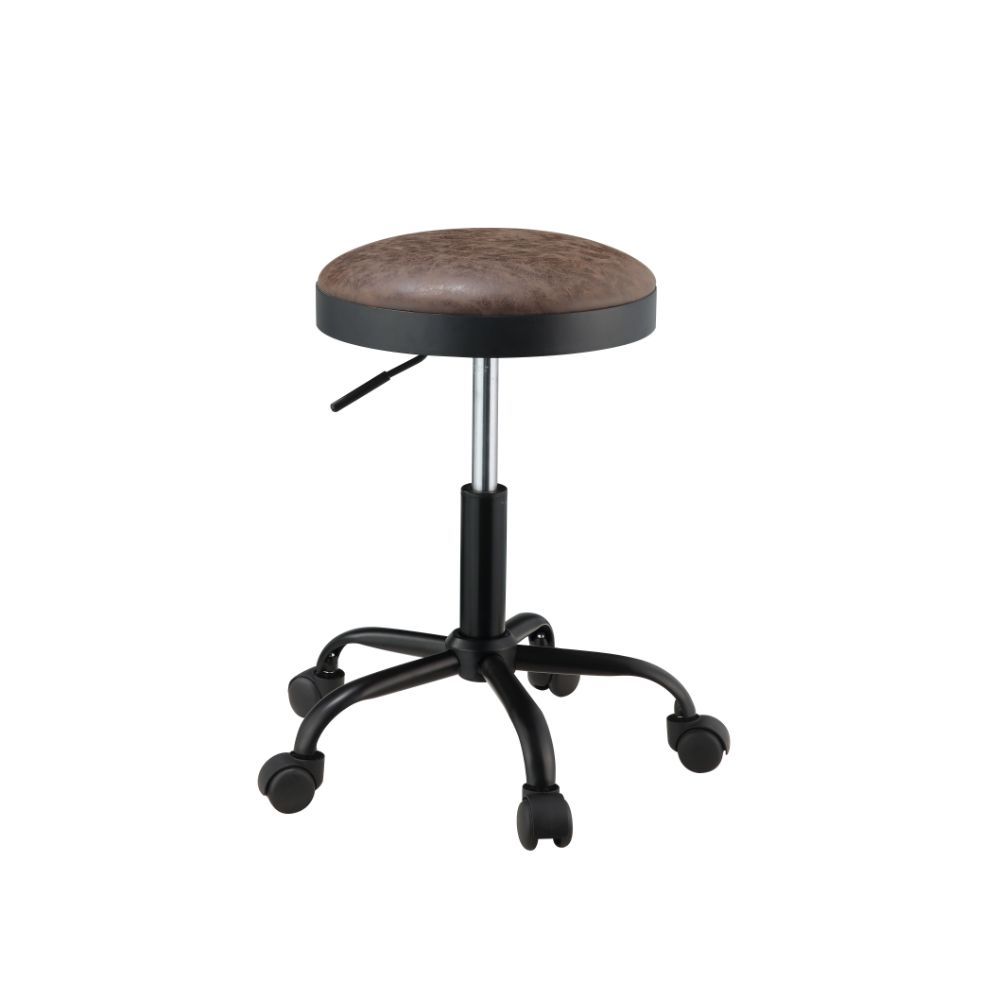 Ouray - Adjustable Stool w/Swivel