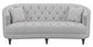 Avonlea - Upholstered Sloped Arm Sofa