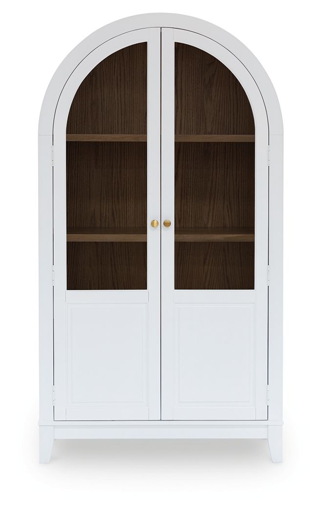 Dagandale - Accent Cabinet