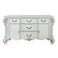 Vendom - Dresser - Antique Pearl Finish