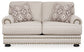 Merrimore - Linen - Loveseat