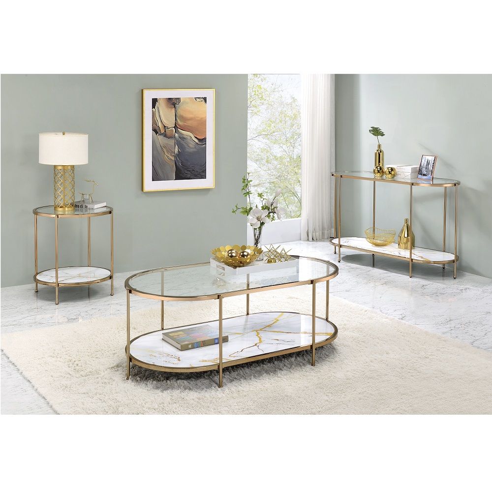 Fiorella - End Table