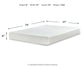 Chime - Medium Memory Foam Mattress