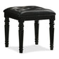 Valentino - Vanity Table Stool