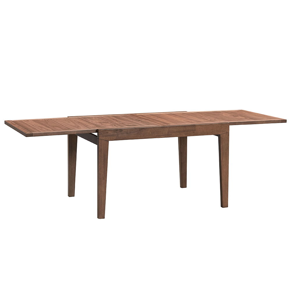 Mayah - Dining Table - Walnut Finish